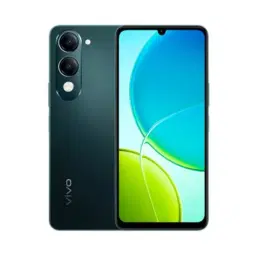 Vivo Y19s 5G , 4 GB , 128GB , Majestic Green