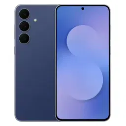Samsung Galaxy S25 FE 5G , 8 GB , 256GB , Navy