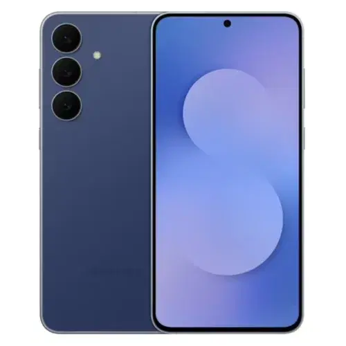 Samsung Galaxy S25 FE 5G , 8 GB , 256GB , Navy