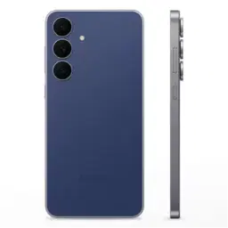 Samsung Galaxy S25 FE 5G , 8 GB , 256GB , Navy