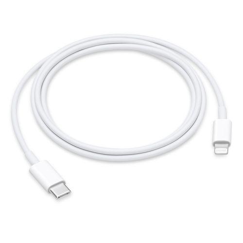 Apple USB-C to Lightning Cable (1M) – Fast Charging & Data Sync , 