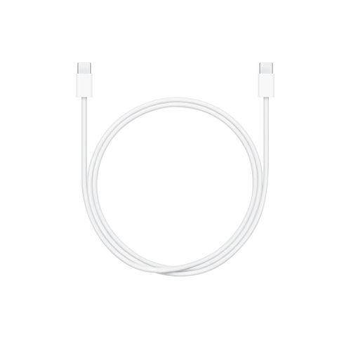 Apple USB-C to USB-C Cable (1M) – Fast Charging & Data Sync , 