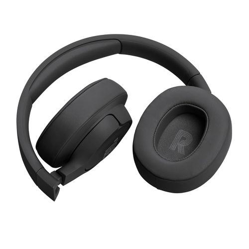 JBL Tune 720BT Wireless Headphones – Bluetooth, Pure Bass Sound , 