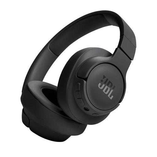 JBL Tune 720BT Wireless Headphones – Bluetooth, Pure Bass Sound , 
