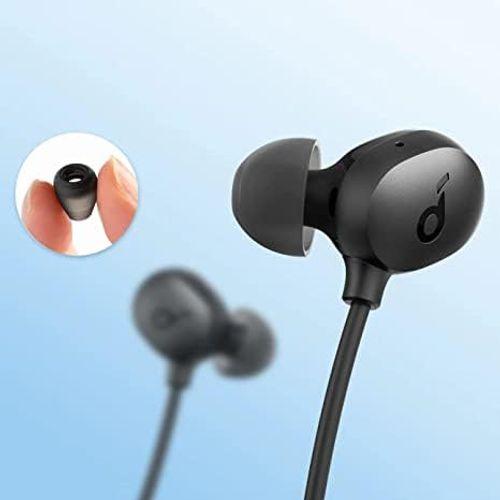 Anker Soundcore NB U2i Bluetooth Earphones (A3213) , 