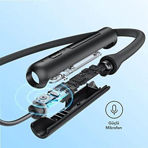 Anker Soundcore NB U2i Bluetooth Earphones (A3213) , 