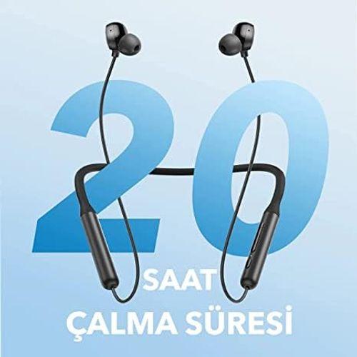 Anker Soundcore NB U2i Bluetooth Earphones (A3213) , 