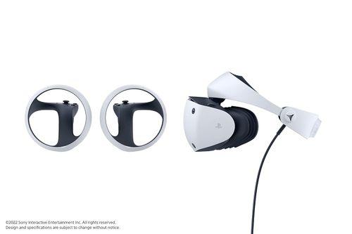 PlayStation VR2