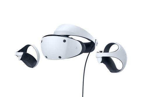 PlayStation VR2