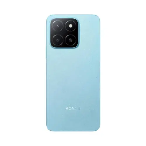 Honor X5b Plus , 4 GB , 128GB , Ocean Blue