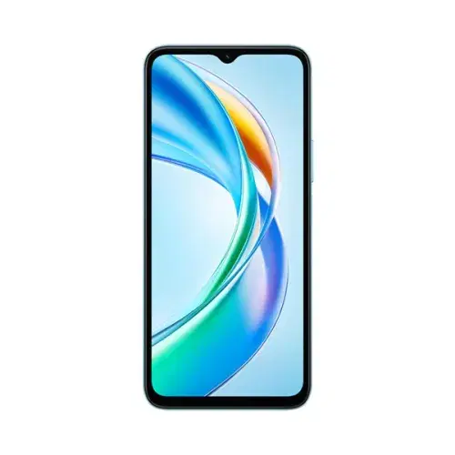Honor X5b Plus , 4 GB , 128GB , Ocean Blue