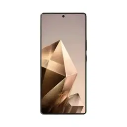 Infinix Note 50s 5G , 8 GB , 256GB , Titanium Gray