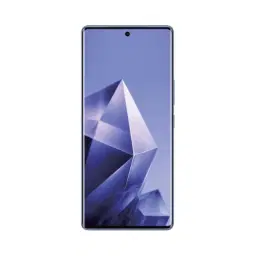 Infinix Note 50s 5G , 8 GB , 256GB , Marine Drift Blue