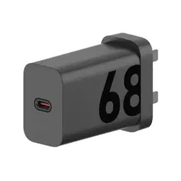 Motorola TurboPower 68W Chargers , 