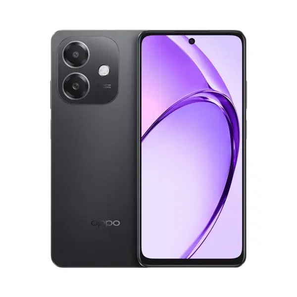 Oppo A3i 5G , 6 GB , 128GB , Black