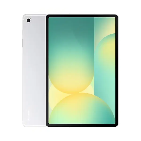 Samsung Galaxy Tab S10 FE+ WiFi , 8 GB , 128GB , Silver