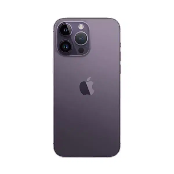 Apple iPhone 14 Pro Max , 512GB , 6 GB , ALL COLOUR - Hover