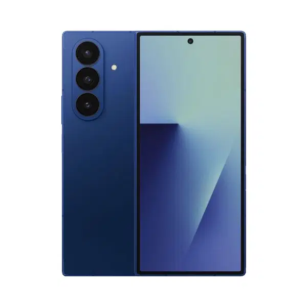 Samsung Galaxy Z Fold 7 5G , 12 GB , 256GB , Blue Shadow