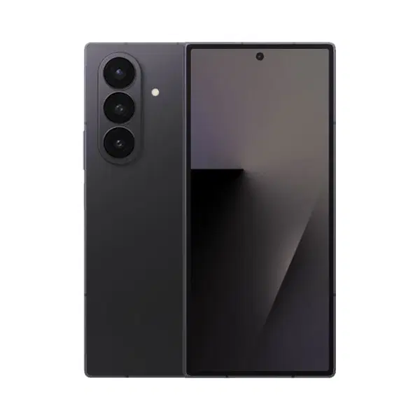 Samsung Galaxy Z Fold 7 5G , 12 GB , 256GB , Jet Black