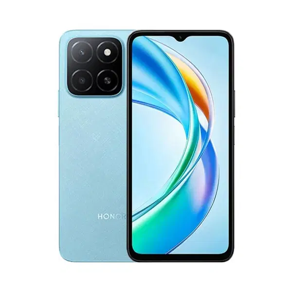 Honor X5b , 4 GB , 64GB , Ocean Blue