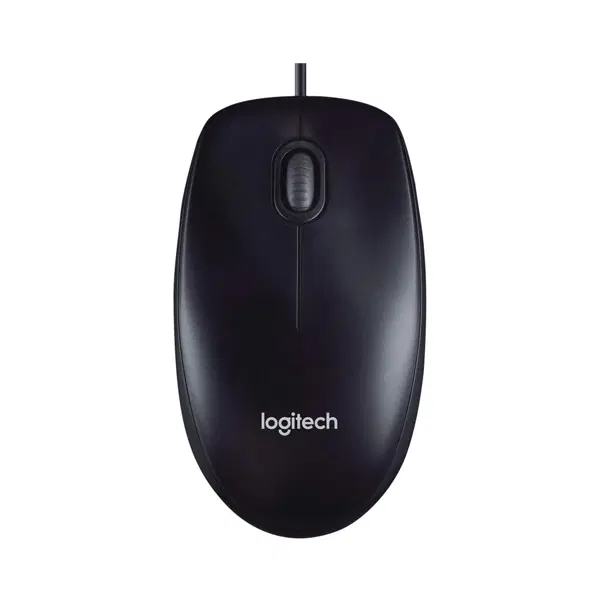 Logitech M90 Mouse , 