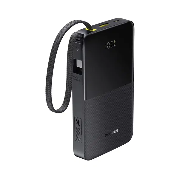 Baseus EnerFill FC51 Bipow2 Pro Power Bank 10000mAh 22.5W , 