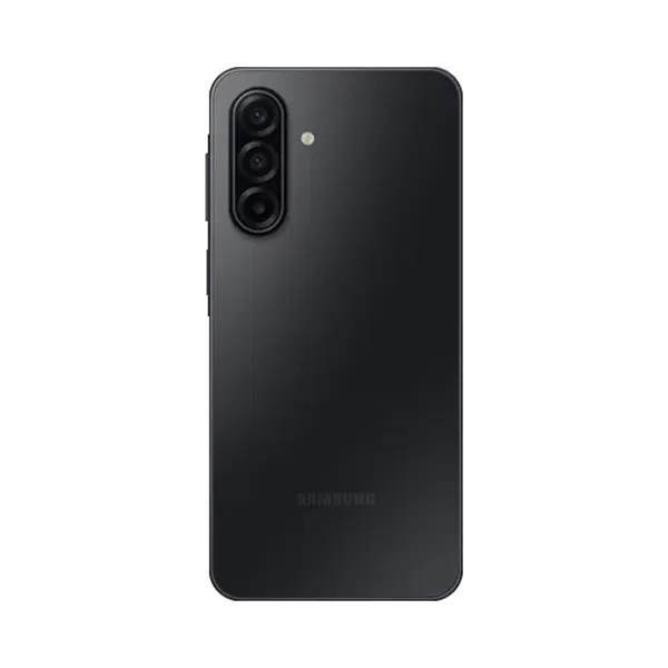 Samsung Galaxy A17 5G , 4 GB , 128GB , Black - Hover