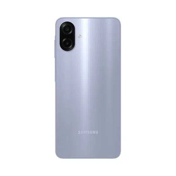 Samsung Galaxy A07 4G , 4 GB , 64GB , Light Violet - Hover