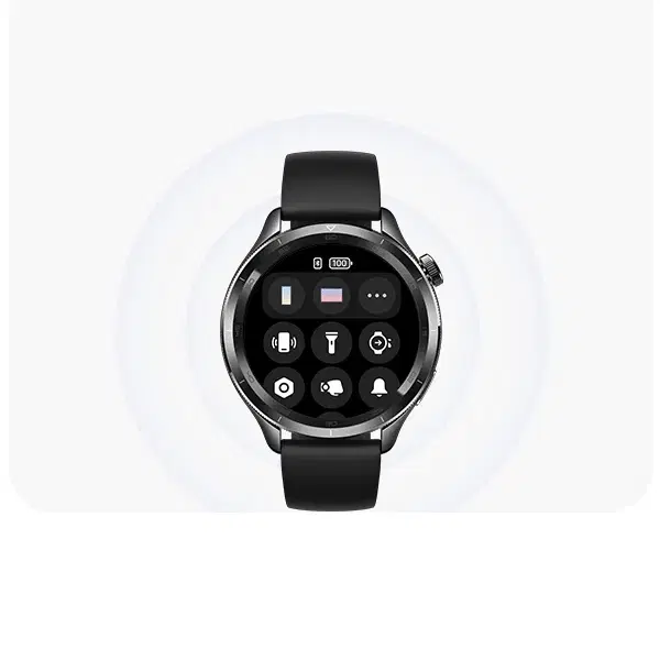 Xiaomi Watch S4 , ALL COLOUR - Hover