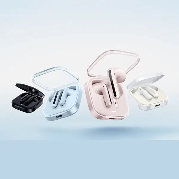 Xiaomi Redmi Buds 6 Active , ALL COLOUR - Hover