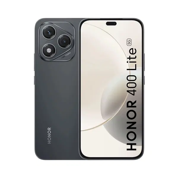 Honor 400 Lite , 8 GB , 256GB , Velvet Black