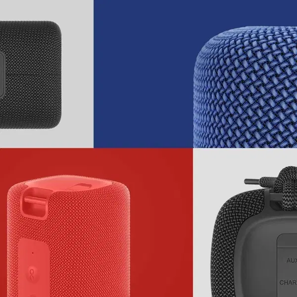 Xiaomi Mi Portable Bluetooth Speaker 16W ,  - Hover