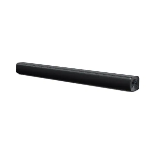 Xiaomi Soundbar 2.0  2x15W Speakers  Bluetooth 5.3  Wall Mountable  Side Buttons  Aux, Optical and SPDIF In , 