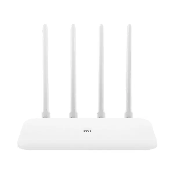 Xiaomi Mi Router 4A Giga Version (White) UK , 