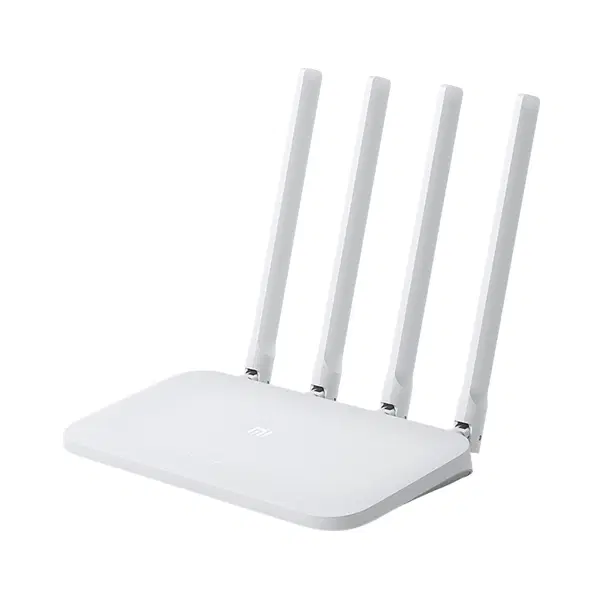Mi Router 4C , 