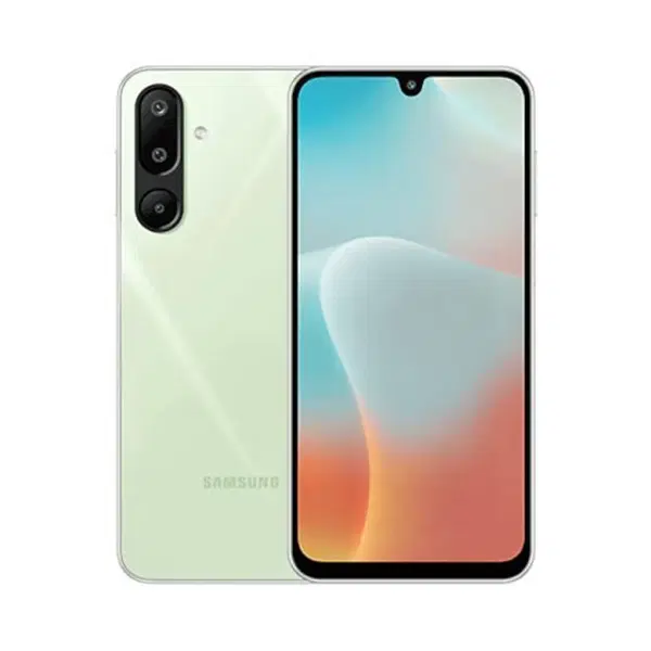 Samsung Galaxy M16 5G , 8 GB , 128GB , Mint green