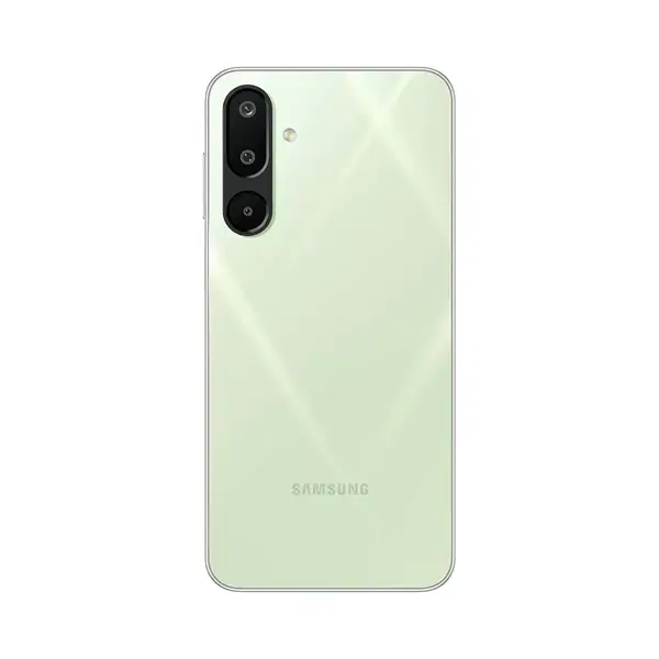Samsung Galaxy M16 5G , 8 GB , 128GB , Mint green - Hover