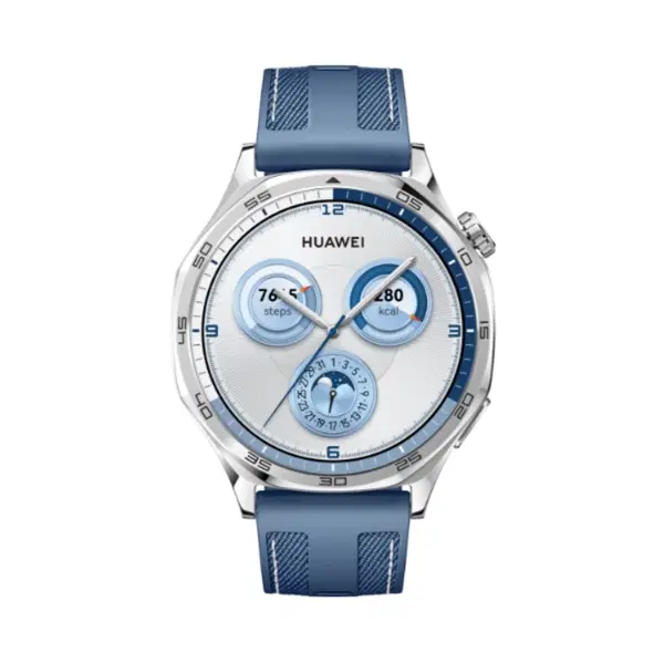 HUAWEI Watch GT 5 46mm , Blue