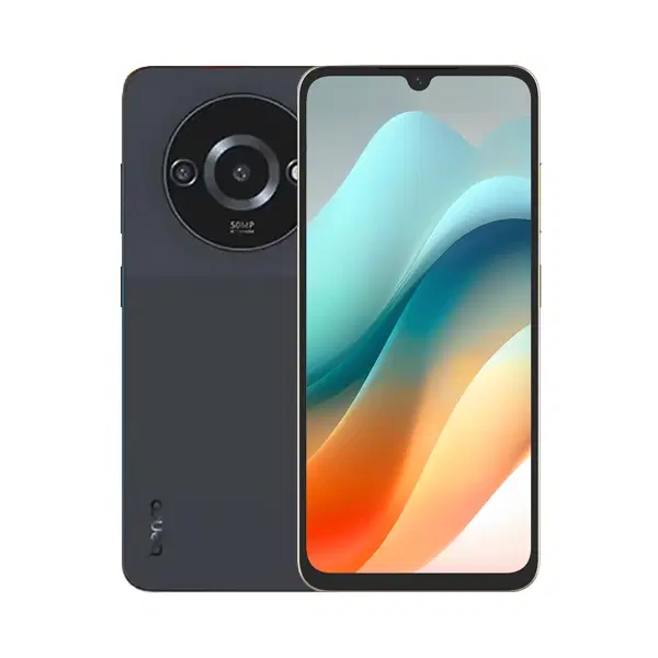 Benco V92 , 6 GB , 256GB , Space Black