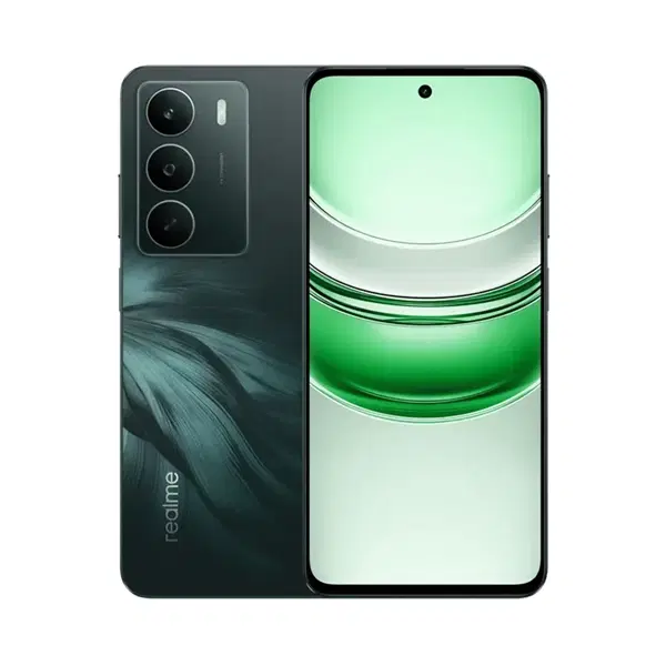 Realme C75 5G , 8 GB , 256GB , Midnight Lily