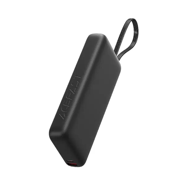 Acefast M22-20000 PD130W power bank with cable ,  - Hover