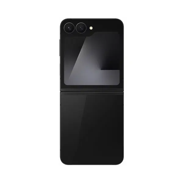 Samsung Galaxy Z Flip 7 FE 5G , 8 GB , 256GB , Black - Hover