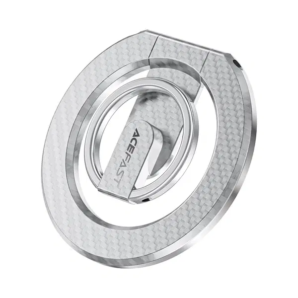 Acefast E25 Magnetic ring with holder , 