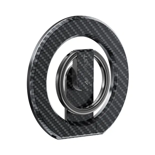 Acefast E25 Magnetic ring with holder ,  - Hover