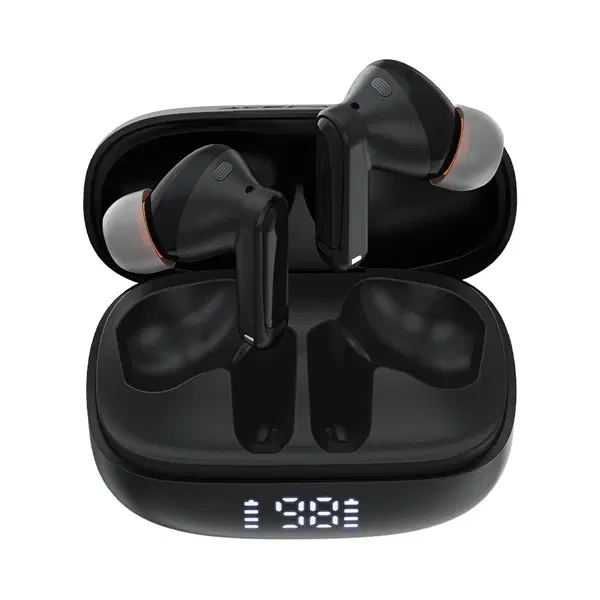 Acefast W1 Active Noise Cancelling true wireless earbuds , ALL COLOUR