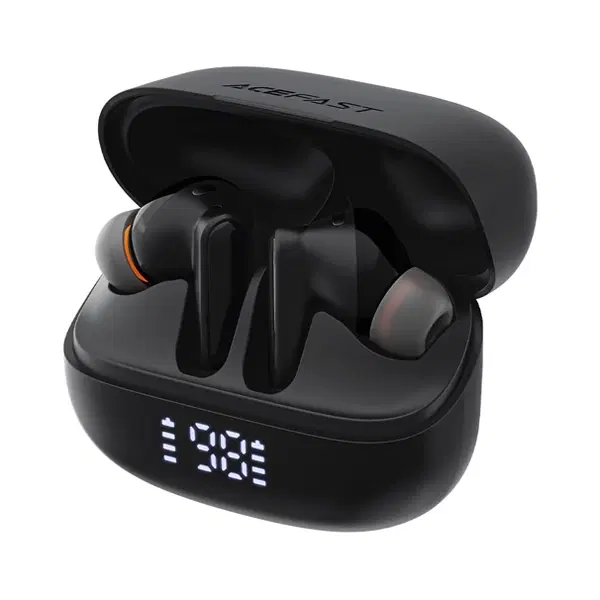 Acefast W1 Active Noise Cancelling true wireless earbuds , ALL COLOUR - Hover
