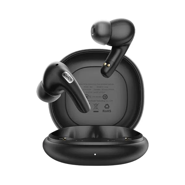 Acefast W3 active noise cancelling true wireless earbuds , ALL COLOUR