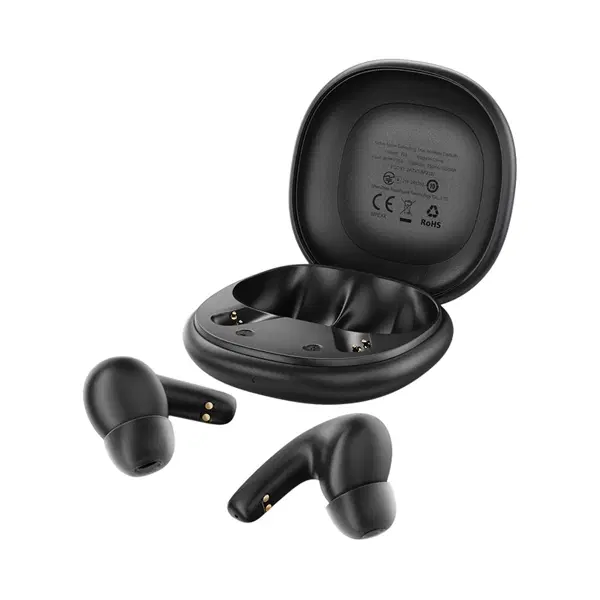 Acefast W3 active noise cancelling true wireless earbuds , ALL COLOUR - Hover