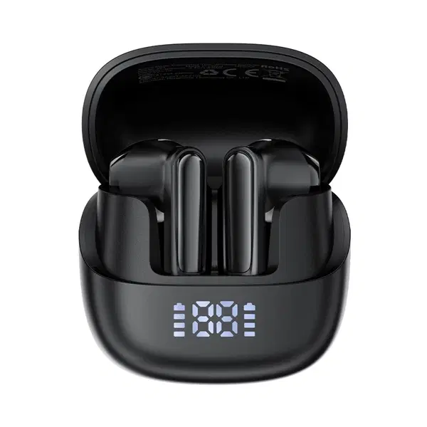Acefast W2 active noise cancelling true wireless earbuds , ALL COLOUR