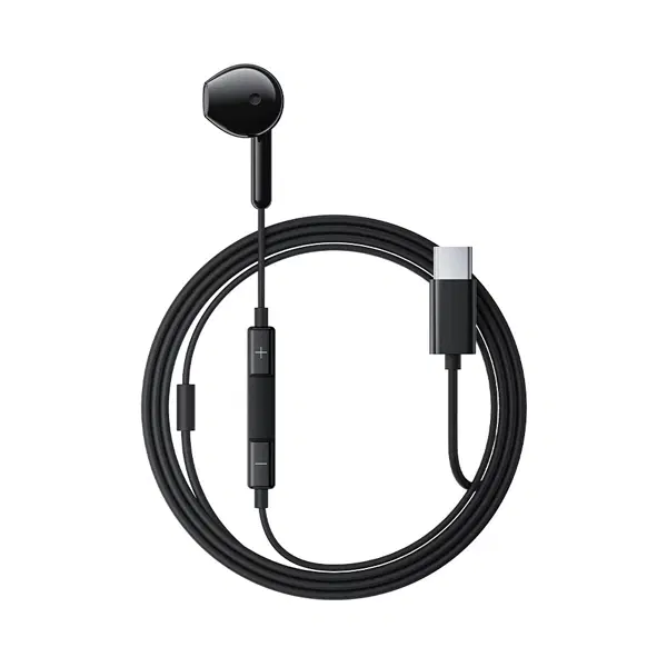 Acefast L9 USB-C single-ear wired earphone with mic , ALL COLOUR